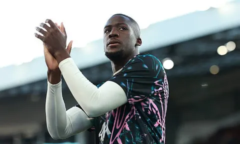 Liverpool nguy cơ mất trắng Konate sau khi đàm phán thất bại