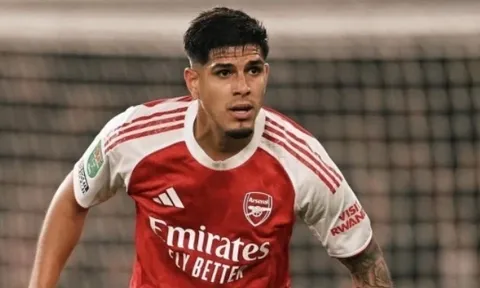 Tin đồn chuyển nhượng sáng 29/5: Barca săn đón sao Arsenal; Ruben Dias có thể rời Man City