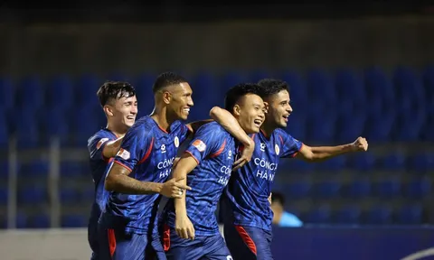 Điểm tin bóng đá Việt Nam 29/5: CAHN gặp khó ở Cúp C1 châu Á; Sao trẻ Việt kiều vô địch U18 Áo