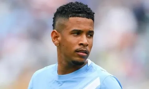 Manchester City tìm kiếm tiền đạo cánh mới để thay thế Savinho