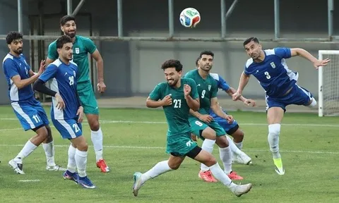 Đại sứ Iran chỉ trích Mỹ không công bằng tại World Cup 2026