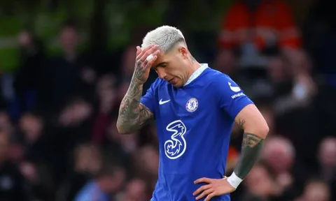 Những lý do có thể khiến Enzo Fernandez chia tay Chelsea