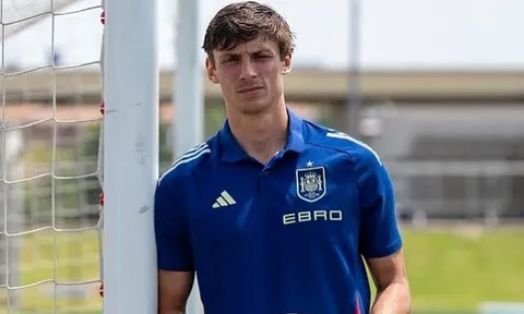 Le Normand lỡ World Cup sau biến cố mất em gái