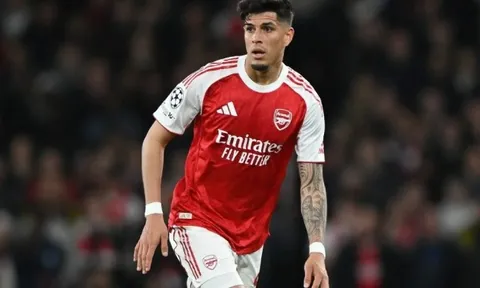 Đấu PSG, Hincapie tuyên bố đến lượt mình vô địch Champions League
