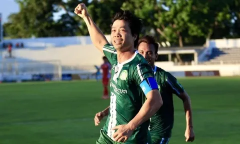 Hơn 5 điểm, Đồng Nai vẫn có nguy cơ mất chức vô địch