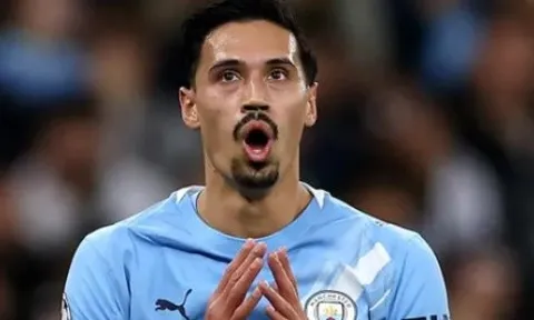 Atletico liên hệ Man City, tham vọng sở hữu Reijnders