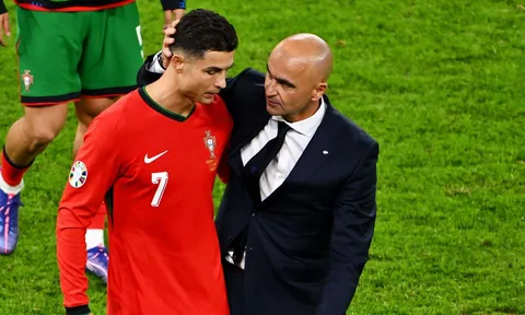 Ronaldo được dự đoán dự World Cup 2030 ở tuổi 45