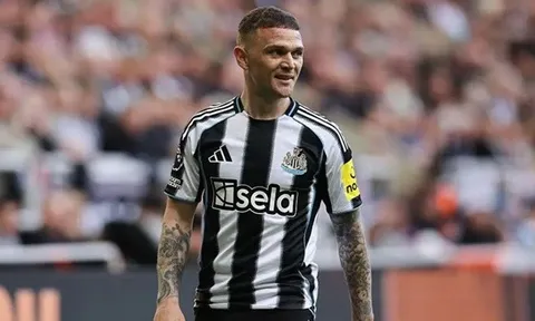 Wolves sắp chiêu mộ thành công Kieran Trippier