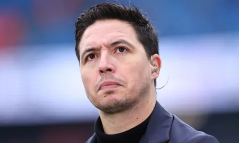 Samir Nasri giải thích việc không ủng hộ Arsenal ở chung kết C1