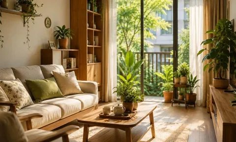 3 dấu hiệu xuất hiện trong nhà báo hiệu vận khí đi lên, gia đình dễ đón phúc lộc dồi dào
