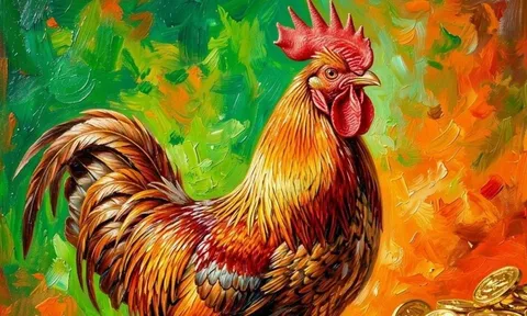 3 tuổi có Lộc rơi trúng nhà, sau Rằm tháng 4 cầu gì được nấy