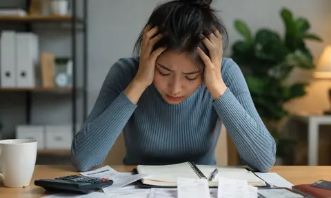 5 khoản chi khiến nhiều người  âm thầm nghèo đi mà không hay
