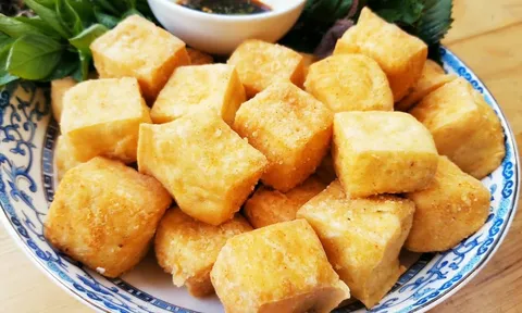 5 người nên hạn chế ăn đậu phụ