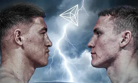 Lịch thi đấu và nhận định sự kiện Dmitry Bivol vs Michael Eifert: Ngày trở về của nhà vua