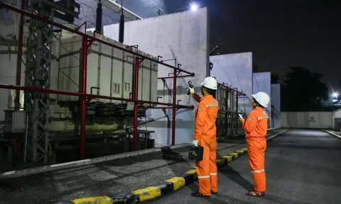 Hà Nội tạm dừng toàn bộ lịch cắt điện đến hết ngày 1/6, người dân chú ý
