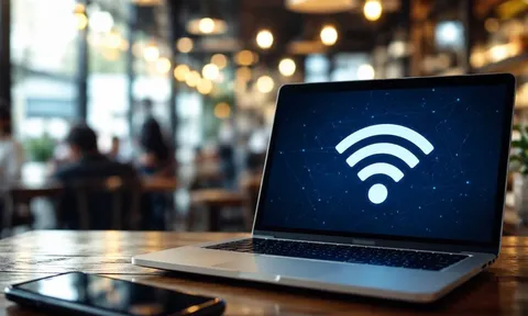 Người dùng wifi công cộng nhớ điều này kẻo rủi ro ập tới lúc không ngờ