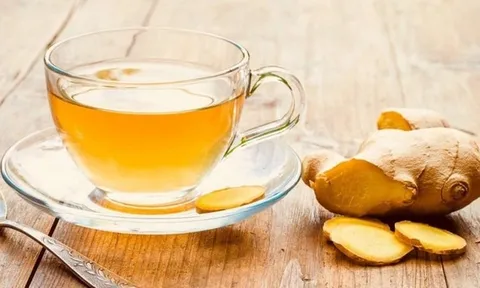 4 loại nước uống buổi sáng tốt 1: Uống buổi tối lợi gấp 2 lần, ai không biết quá lãng phí