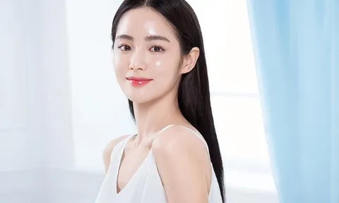 Trọn bộ Routine 3 bước Mogong Lab giúp da sạch, lớp make up bền suốt  ngày dài khiến nhiều chị em mê mẩn