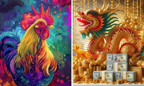Từ 30/5 đến 10/6: 3 tuổi Trúng Số Phát Tài, Tiền Đếm Mỏi Tay