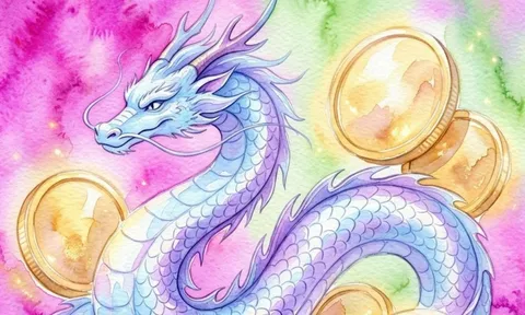 10 ngày đầu tháng 6, 3 tuổi công việc thuận lợi, tiền đổ về túi liên tục