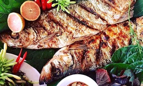 12 đặc sản nhất định phải thử khi du lịch Phú Thọ, có món được ví là “lộc trời ban”, muốn ăn phải chờ tới mùa