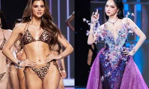 Trực tiếp Chung kết MGI All Stars: Trước giờ G, Hương Giang hiện đang xếp hạng mấy?