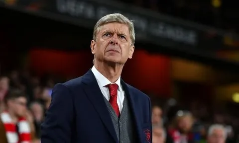 Arsene Wenger chỉ ra "vũ khí" giúp Arsenal vô địch C1