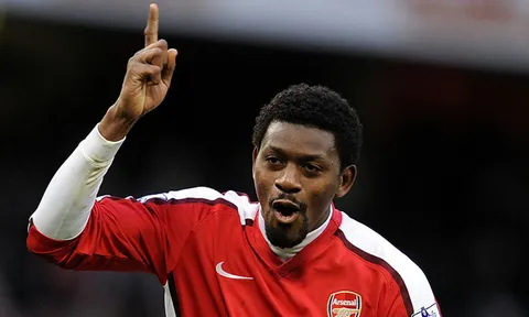 Vì sao Abou Diaby là chữ giá như lớn nhất lịch sử bóng đá?