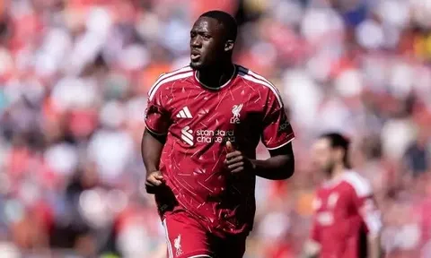 5 ứng viên sáng giá thay thế Ibrahima Konate tại hàng thủ Liverpool