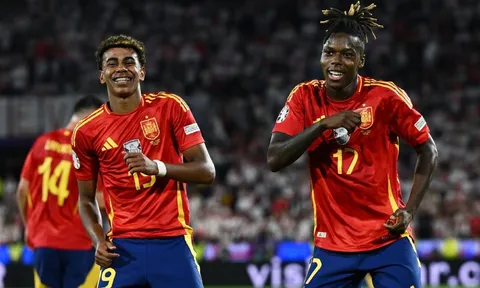 Siêu máy tính của Goldman Sachs dự đoán Tây Ban Nha vô địch World Cup 2026