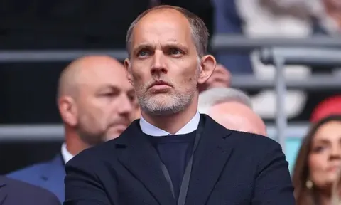 Peter Crouch ủng hộ Tuchel dùng "quân bài tẩy" Ivan Toney