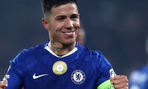 Xabi Alonso nên để Enzo Fernandez rời đi nhằm tái thiết Chelsea
