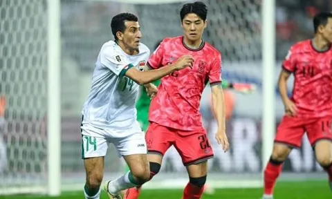 Soi trận Hàn Quốc vs Trinidad: Chạy đà cho World Cup