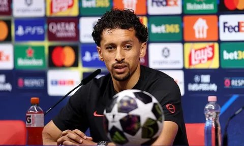 Thủ quân PSG chỉ ra vũ khí đáng sợ nhất của Arsenal