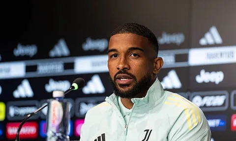 Bayern Munich muốn chiêu mộ Bremer của Juventus