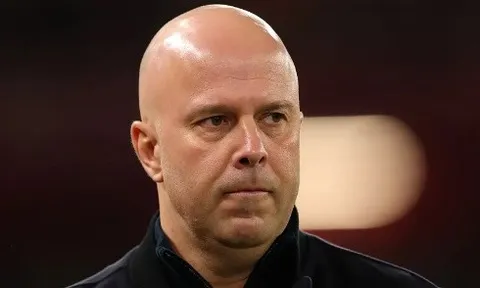 Sau khi rời Liverpool, Arne Slot trở thành ứng viên số 1 dẫn dắt AC Milan
