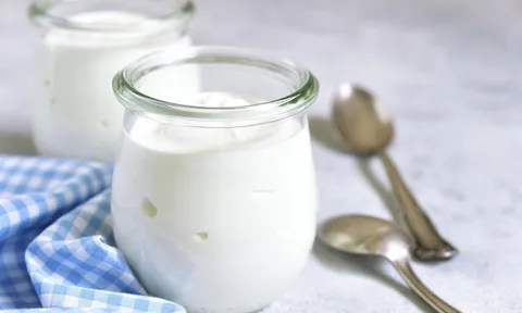 3 khung giờ ăn sữa chua tốt cho sức khỏe của bạn