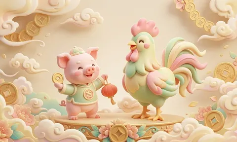 4 con giáp sắp thoát cảnh tiền vào rồi lại ra