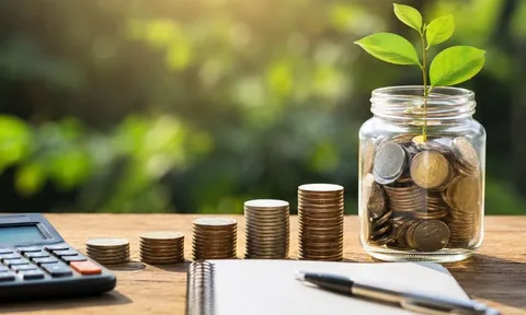 7 dấu hiệu cho thấy bạn đang trên đà cải thiện về tài chính dù chưa giàu nhanh