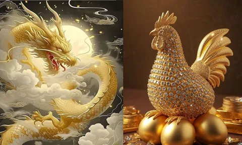 Mộng lớn sắp thành: 3 con giáp thấy hướng đi mới trong 3 tháng 6, 7,8, bật mạnh giàu sang