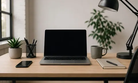 Những thứ nên bỏ khỏi bàn làm việc để tăng tập trung dễ giúp bạn thành công giàu có