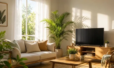 Những vật dụng nên chuyển vị trí trong mùa hè: Bạn sẽ thấy công dụng bất ngờ
