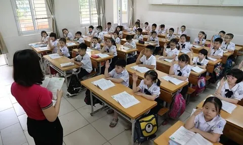 Tin vui cho phụ huynh: Học sinh bán trú được hỗ trợ từ 450.000 đến 1,1 triệu đồng/tháng