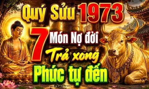 Trước Rằm tháng 4 Âm, 3 con giáp Sạch Bách Nợ Đời, tiền tài tiến thẳng