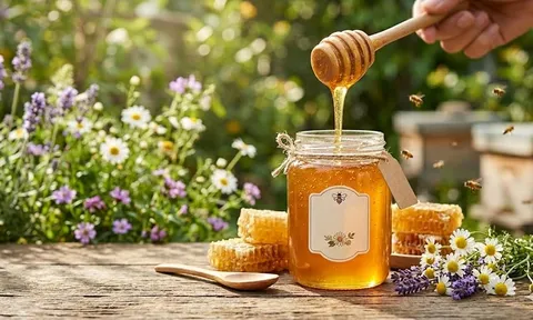 Vì sao mật ong có thể tồn tại hàng nghìn năm mà không bị hỏng?