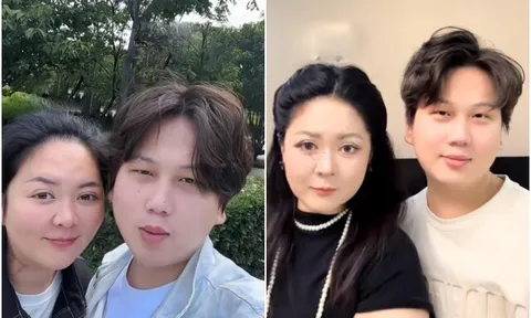 Chàng trai 10X phải lòng mẹ đơn thân hơn 18 tuổi, nhà trai giục cưới khi biết hoàn cảnh của nàng dâu