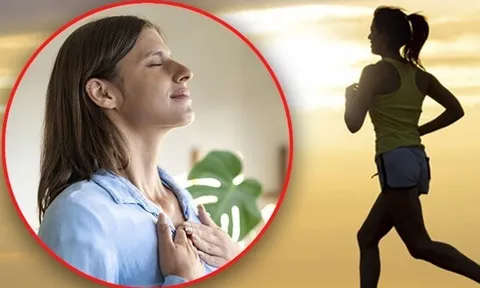 Vì sao chăm tập thể dục mà cơ thể vẫn luôn mệt mỏi? Nghe lý do này, nhiều người sẽ không ngờ đến