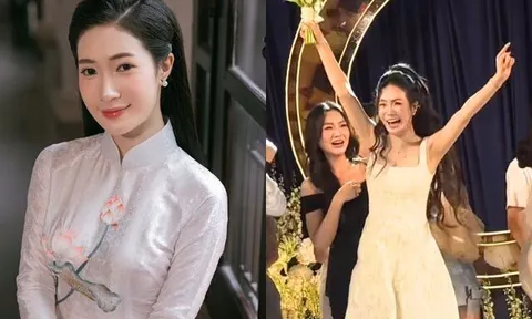 Mỹ nhân 2001 bắt hoa cưới của Việt Hoa: Là “vợ màn ảnh” trẻ nhất của Mạnh Trường, sắm ô tô sau 2 năm đóng phim