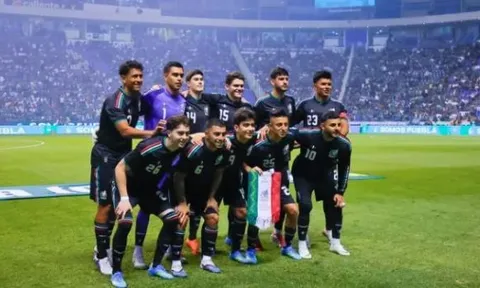 Nhận định Bảng A World Cup 2026: Chủ nhà chiếm ưu thế