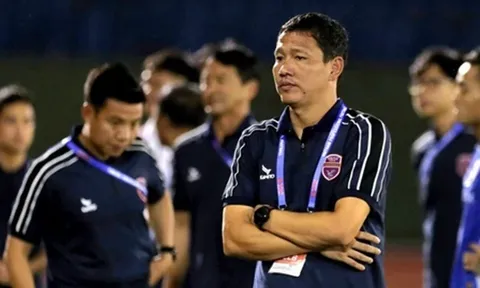 Điểm tin bóng đá Việt Nam 31/5: Anh Đức nắm Thanh Hóa; Công Phượng trở lại V-League
